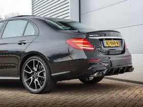 Mercedes-Benz E-Klasse AMG 43 4Matic Prestige Plus AMG 43 4Matic Prestige Plus thumbnail 31