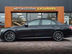 Mercedes-Benz E-Klasse AMG 43 4Matic Prestige Plus AMG 43 4Matic Prestige Plus thumbnail 5