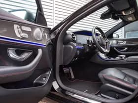 Mercedes-Benz E-Klasse AMG 43 4Matic Prestige Plus AMG 43 4Matic Prestige Plus thumbnail 6