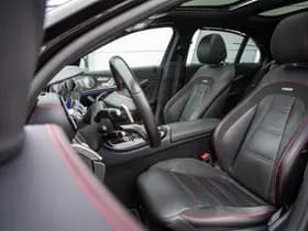 Mercedes-Benz E-Klasse AMG 43 4Matic Prestige Plus AMG 43 4Matic Prestige Plus thumbnail 8