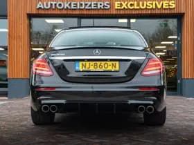 Mercedes-Benz E-Klasse AMG 43 4Matic Prestige Plus AMG 43 4Matic Prestige Plus thumbnail 9