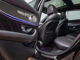 Mercedes-Benz E-Klasse AMG 43 4Matic Prestige Plus AMG 43 4Matic Prestige Plus thumbnail 10