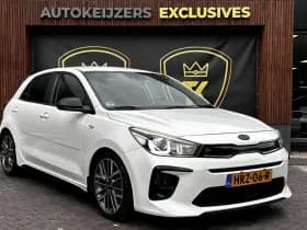 Kia Rio 1.0 TGDI DynamicLine 1.0 TGDI DynamicLine