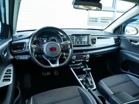 Kia Rio 1.0 TGDI DynamicLine 1.0 TGDI DynamicLine thumbnail 2