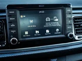 Kia Rio 1.0 TGDI DynamicLine 1.0 TGDI DynamicLine thumbnail 15