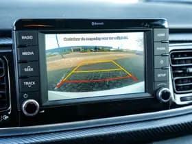 Kia Rio 1.0 TGDI DynamicLine 1.0 TGDI DynamicLine thumbnail 16