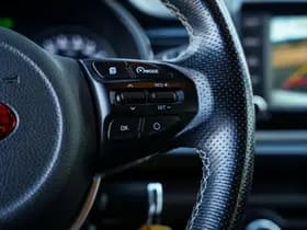 Kia Rio 1.0 TGDI DynamicLine 1.0 TGDI DynamicLine thumbnail 17