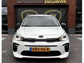 Kia Rio 1.0 TGDI DynamicLine 1.0 TGDI DynamicLine thumbnail 3