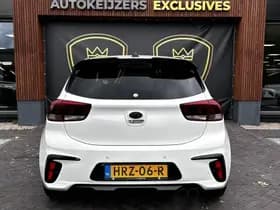 Kia Rio 1.0 TGDI DynamicLine 1.0 TGDI DynamicLine thumbnail 9