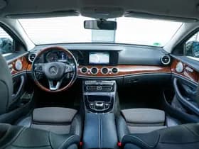 Mercedes-Benz E-Klasse 220 d Lease Edition Prestige Plus 220 d Lease Edition Prestige Plus thumbnail 2