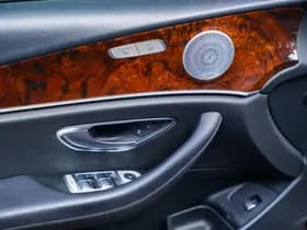 Mercedes-Benz E-Klasse 220 d Lease Edition Prestige Plus 220 d Lease Edition Prestige Plus thumbnail 12