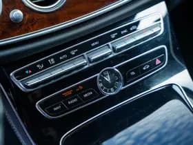 Mercedes-Benz E-Klasse 220 d Lease Edition Prestige Plus 220 d Lease Edition Prestige Plus thumbnail 15