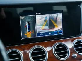 Mercedes-Benz E-Klasse 220 d Lease Edition Prestige Plus 220 d Lease Edition Prestige Plus thumbnail 17