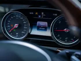 Mercedes-Benz E-Klasse 220 d Lease Edition Prestige Plus 220 d Lease Edition Prestige Plus thumbnail 18