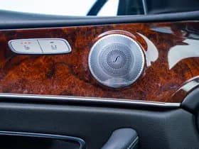 Mercedes-Benz E-Klasse 220 d Lease Edition Prestige Plus 220 d Lease Edition Prestige Plus thumbnail 22