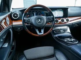 Mercedes-Benz E-Klasse 220 d Lease Edition Prestige Plus 220 d Lease Edition Prestige Plus thumbnail 4