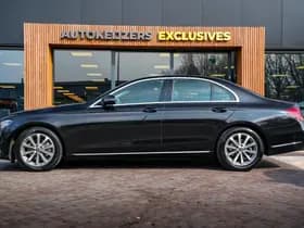 Mercedes-Benz E-Klasse 220 d Lease Edition Prestige Plus 220 d Lease Edition Prestige Plus thumbnail 5