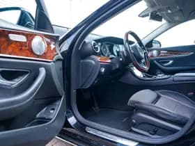 Mercedes-Benz E-Klasse 220 d Lease Edition Prestige Plus 220 d Lease Edition Prestige Plus thumbnail 6