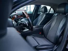 Mercedes-Benz E-Klasse 220 d Lease Edition Prestige Plus 220 d Lease Edition Prestige Plus thumbnail 8