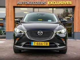 Mazda CX-3 2.0 SkyActiv-G 150 GT-M 4WD 2.0 SkyActiv-G 150 GT-M 4WD thumbnail 2