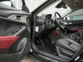 Mazda CX-3 2.0 SkyActiv-G 150 GT-M 4WD 2.0 SkyActiv-G 150 GT-M 4WD thumbnail 12