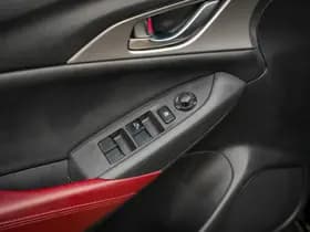 Mazda CX-3 2.0 SkyActiv-G 150 GT-M 4WD 2.0 SkyActiv-G 150 GT-M 4WD thumbnail 13