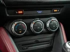 Mazda CX-3 2.0 SkyActiv-G 150 GT-M 4WD 2.0 SkyActiv-G 150 GT-M 4WD thumbnail 16