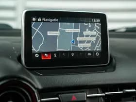 Mazda CX-3 2.0 SkyActiv-G 150 GT-M 4WD 2.0 SkyActiv-G 150 GT-M 4WD thumbnail 18