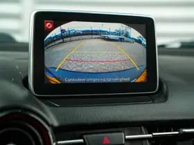 Mazda CX-3 2.0 SkyActiv-G 150 GT-M 4WD 2.0 SkyActiv-G 150 GT-M 4WD thumbnail 19