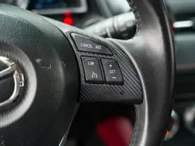 Mazda CX-3 2.0 SkyActiv-G 150 GT-M 4WD 2.0 SkyActiv-G 150 GT-M 4WD thumbnail 23