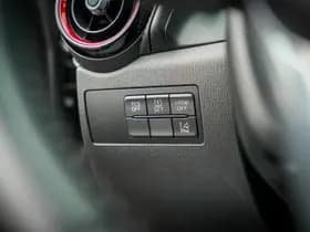 Mazda CX-3 2.0 SkyActiv-G 150 GT-M 4WD 2.0 SkyActiv-G 150 GT-M 4WD thumbnail 24