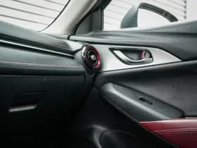 Mazda CX-3 2.0 SkyActiv-G 150 GT-M 4WD 2.0 SkyActiv-G 150 GT-M 4WD thumbnail 25