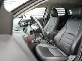 Mazda CX-3 2.0 SkyActiv-G 150 GT-M 4WD 2.0 SkyActiv-G 150 GT-M 4WD thumbnail 26