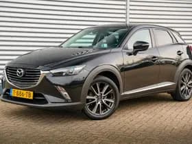 Mazda CX-3 2.0 SkyActiv-G 150 GT-M 4WD 2.0 SkyActiv-G 150 GT-M 4WD thumbnail 29