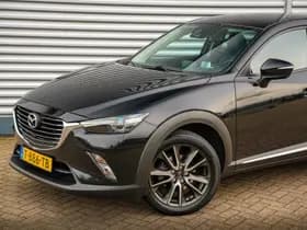 Mazda CX-3 2.0 SkyActiv-G 150 GT-M 4WD 2.0 SkyActiv-G 150 GT-M 4WD thumbnail 30