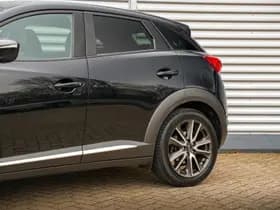 Mazda CX-3 2.0 SkyActiv-G 150 GT-M 4WD 2.0 SkyActiv-G 150 GT-M 4WD thumbnail 31