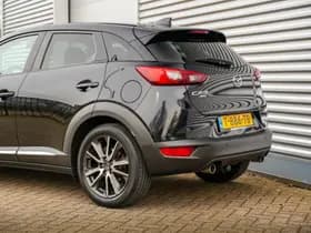 Mazda CX-3 2.0 SkyActiv-G 150 GT-M 4WD 2.0 SkyActiv-G 150 GT-M 4WD thumbnail 32