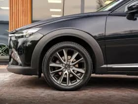 Mazda CX-3 2.0 SkyActiv-G 150 GT-M 4WD 2.0 SkyActiv-G 150 GT-M 4WD thumbnail 7