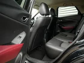 Mazda CX-3 2.0 SkyActiv-G 150 GT-M 4WD 2.0 SkyActiv-G 150 GT-M 4WD thumbnail 10