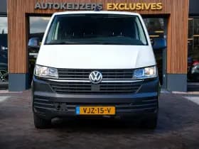 Volkswagen Transporter 2.0 TDI L1H1 28 2.0 TDI L1H1 28 thumbnail 2
