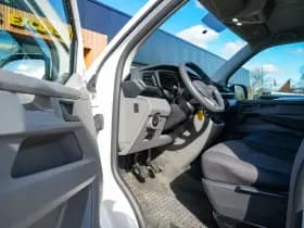 Volkswagen Transporter 2.0 TDI L1H1 28 2.0 TDI L1H1 28 thumbnail 13