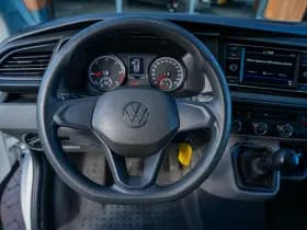 Volkswagen Transporter 2.0 TDI L1H1 28 2.0 TDI L1H1 28 thumbnail 15