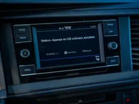 Volkswagen Transporter 2.0 TDI L1H1 28 2.0 TDI L1H1 28 thumbnail 18