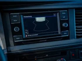 Volkswagen Transporter 2.0 TDI L1H1 28 2.0 TDI L1H1 28 thumbnail 19