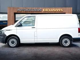 Volkswagen Transporter 2.0 TDI L1H1 28 2.0 TDI L1H1 28 thumbnail 3