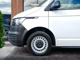 Volkswagen Transporter 2.0 TDI L1H1 28 2.0 TDI L1H1 28 thumbnail 7