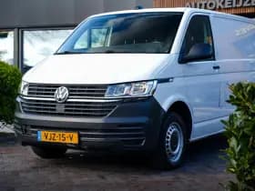 Volkswagen Transporter 2.0 TDI L1H1 28 2.0 TDI L1H1 28 thumbnail 8