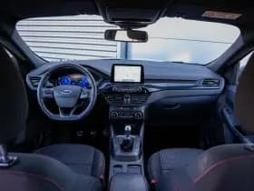 Ford Kuga 1.5 EcoBoost ST line 1.5 EcoBoost ST line thumbnail 2