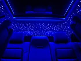 Land Rover Range Rover Sport 2.0 P400e HSE Dynamic 2.0 P400e HSE Dynamic thumbnail 2