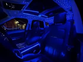 Land Rover Range Rover Sport 2.0 P400e HSE Dynamic 2.0 P400e HSE Dynamic thumbnail 11